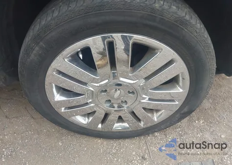 2010 Ford Edge Limited из США, поврежденный, VIN 2FMDK3KC0ABA37369